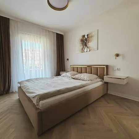 Nova Baltica Apartamento *