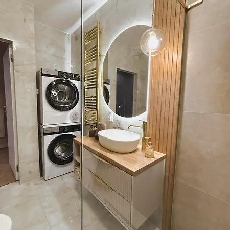 Apartamento Nova Baltica
