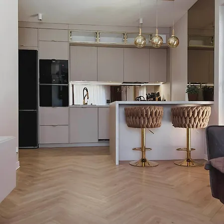 Nova Baltica Apartamento *